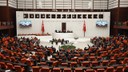 TBMM'de kritik seçim günü: Yeni başkan seçiliyor