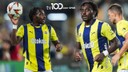 Fenerbahçe'de Osayi defteri kapandı