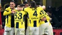 Fenerbahçe- Midtjylland muhtemel ilk 11'ler