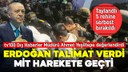 MİT Taylandlı 5 rehinenin bırakılmasını sağladı