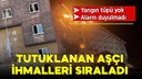 Tutuklanan aşçının ifadesi ortaya çıktı