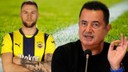 Acun Ilıcalı’dan transfer ve Skriniar açıklaması!