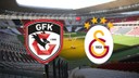 CANLI Gaziantep FK – Galatasaray