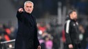 Mourinho’dan olay Galatasaray paylaşımı!