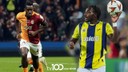 Fenerbahçe'de bir Batshuayi vakası da Osayi