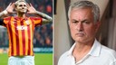 Icardi'den Jose Mourinho'yu kızdıracak paylaşım!