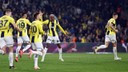 Fenerbahçe- Erzurumspor maçı muhtemel ilk 11