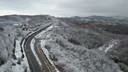 Zonguldak'a gelen uyarının ardından etkili oldu