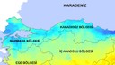 Marmara ve Batı Karadeniz'deki 4 ile kötü haber