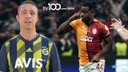 Ali Koç'tan Galatasaray'a 9 milyon euroluk hediye