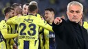 Fenerbahçe’nin UEFA Avrupa Ligi kadrosu belli oldu