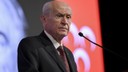 Bahçeli: "Haysiyet meselemizdir"