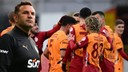 Galatasaray’ın UEFA listesi belli oldu!