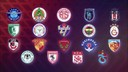 Süper Lig’de 23.hafta başlıyor! İşte maç programı