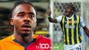 Fenerbahçe'den Osayi gelecek diye bekleniyordu