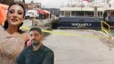 Kadıköy Sahili'nde ceset bulundu! S