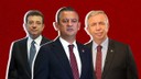 Ankara'da CHP için kritik zirve