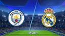 CANLI Manchester City- Real Madrid