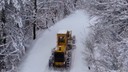 Kastamonu'da kar yağışı hayatı felç etti