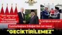 Cumhurbaşkanı Erdoğan'dan önemli açıklamalar