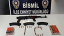 Bismil’de dolandırıcılık operasyonu: 1 tutuklama