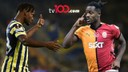 Osayi, Fenerbahçe'yi kafada bitirmiş