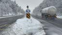 Bolu için kuvvetli kar yağışı uyarısı!