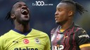 Fenerbahçe, Batshuayi'nin intikamını kötü alacak!