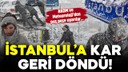 İstanbul'da alarm durumuna geçildi!