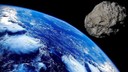 Dev asteroit Dünya'ya doğru yaklaşıyor