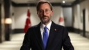 Fahrettin Altun'dan önemli açıklamalar