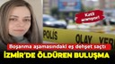 Boşanma aşamasındaki eşi tarafından öldürüdüldü!