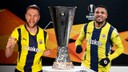 Fenerbahçe-Anderlecht maçında ilk 11'ler açıklandı