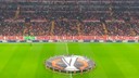 Galatasaraylılardan Celtic taraftarına teşekkür