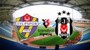 CANLI Eyüpspor- Beşiktaş