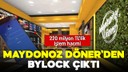 Maydonoz Döner'den ByLock çıktı!