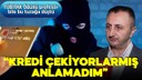 TÜBİTAK ödüllü profesöre şok tuzak!