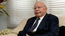 Necmettin Erbakan kabri başında anıldı