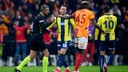 Galatasaray- Fenerbahçe dev derbide karşılaşıyor!