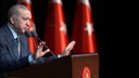 Erdoğan'dan Rusya-Ukrayna savaşı açıklamas