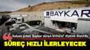 İtalyan şirket açıkladı: Süreç hızlı ilerleyecek