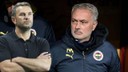 Mourinho ve Okan Buruk'a PFDK şoku