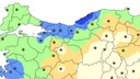 Marmara'ya flaş nisan uyarısı