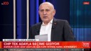 Dursun Çiçek tv100 yayınında açıkladı