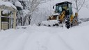 Sinop'ta 109 yerleşim yerine ulaşım sağlanamıyor