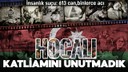 Dinmeyen acı: Hocalı Katliamı