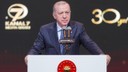 Cumhurbaşkanı Erdoğan'dan önemli açıklamalar