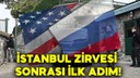 Rusya ABD'ye büyükelçi atadı!