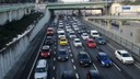 İstanbul'da sabah trafik yoğunluğu oluştu