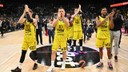 Fenerbahçe Beko’dan Euroleague’de eşsiz rekor